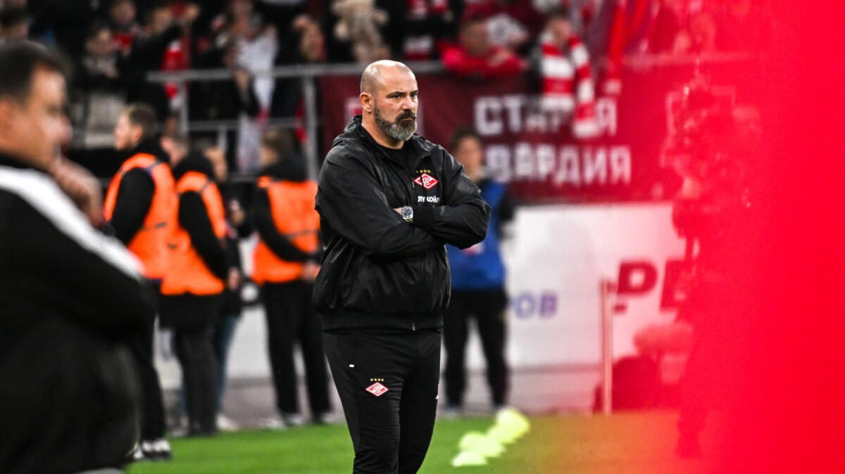 Коршунов: «Спартак» хорошо укомплектован. Он амбициозен и будет претендовать на чемпионство»