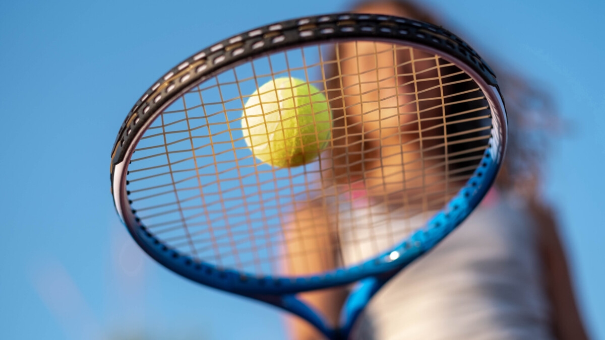 Бывший теннисист сборной Кении стал генеральным директором ATP