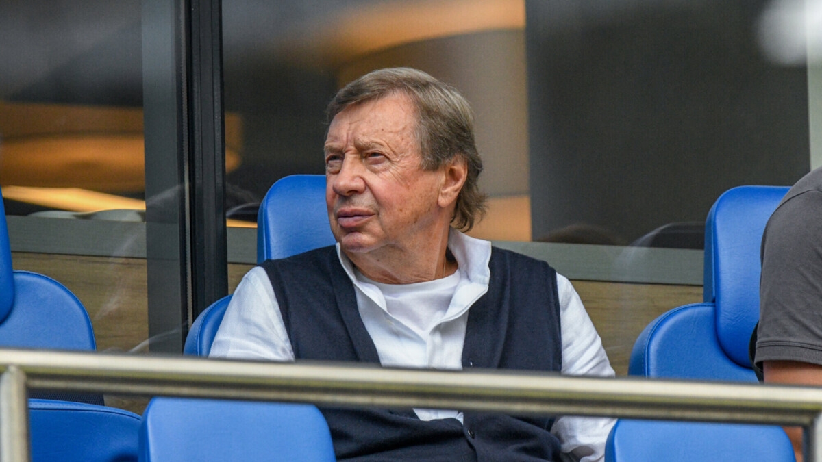 «Переход Сергеева в «Динамо» идет и на благо российского футбола, и клуба, и самого игрока» — Семин