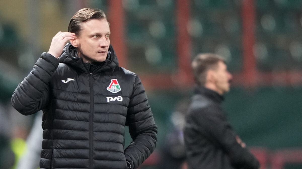 Владимир Гранат: «Локомотив» поднял планку высоко, но не думаю, что с «Зенитом» будет так просто. Фаворитами вижу петербуржцев»