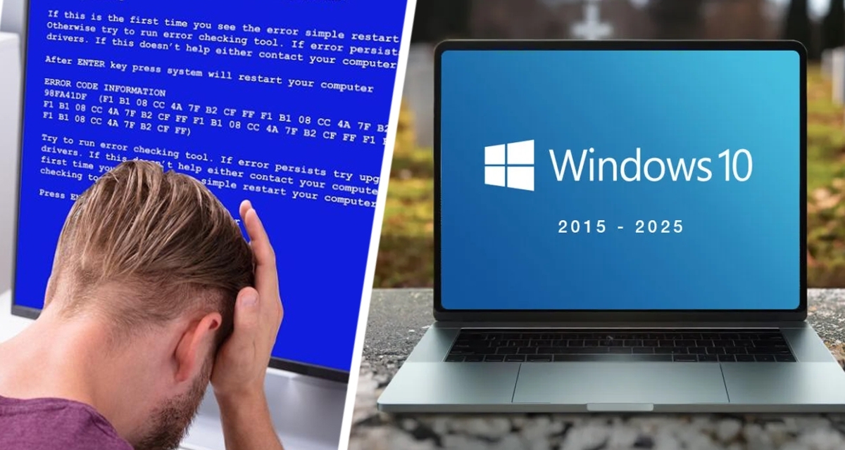 Microsoft скоро начнёт взимать плату за Windows 10