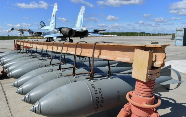 Стало известно об уничтожении важного объекта снабжения ВСУ в ДНР