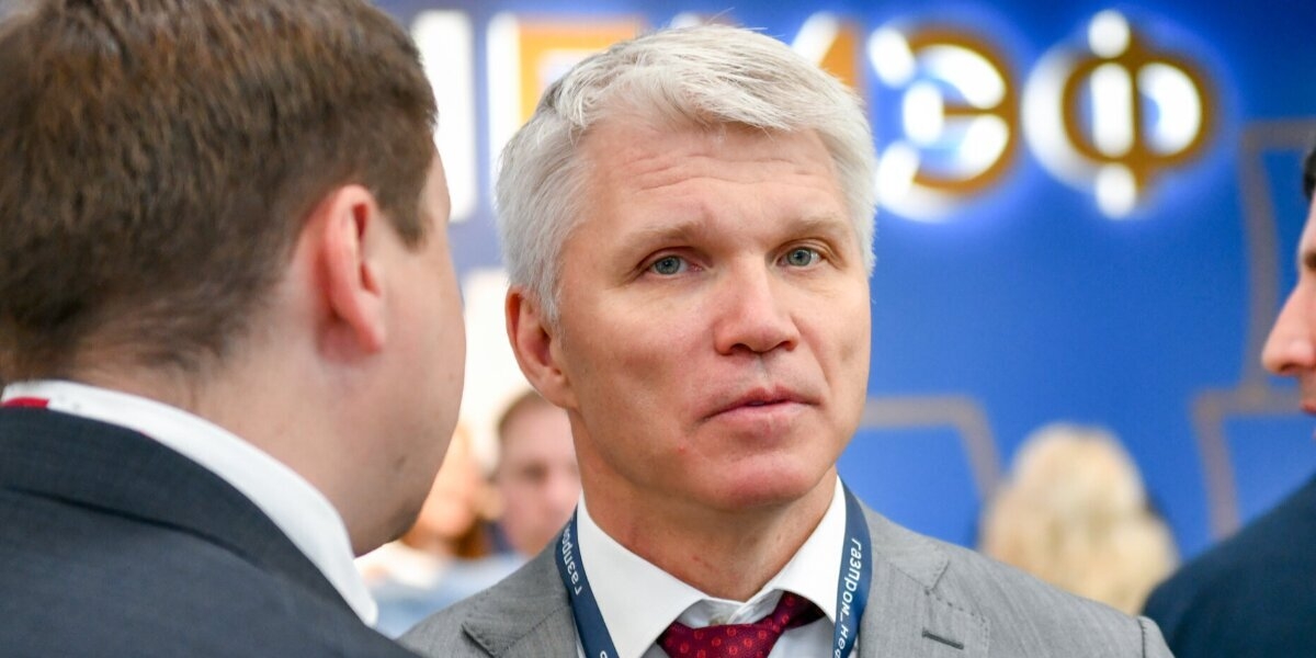Колобков о белой форме на Универсиаде: «Кажется, санкции не ослабляются, а только совершенствуются»