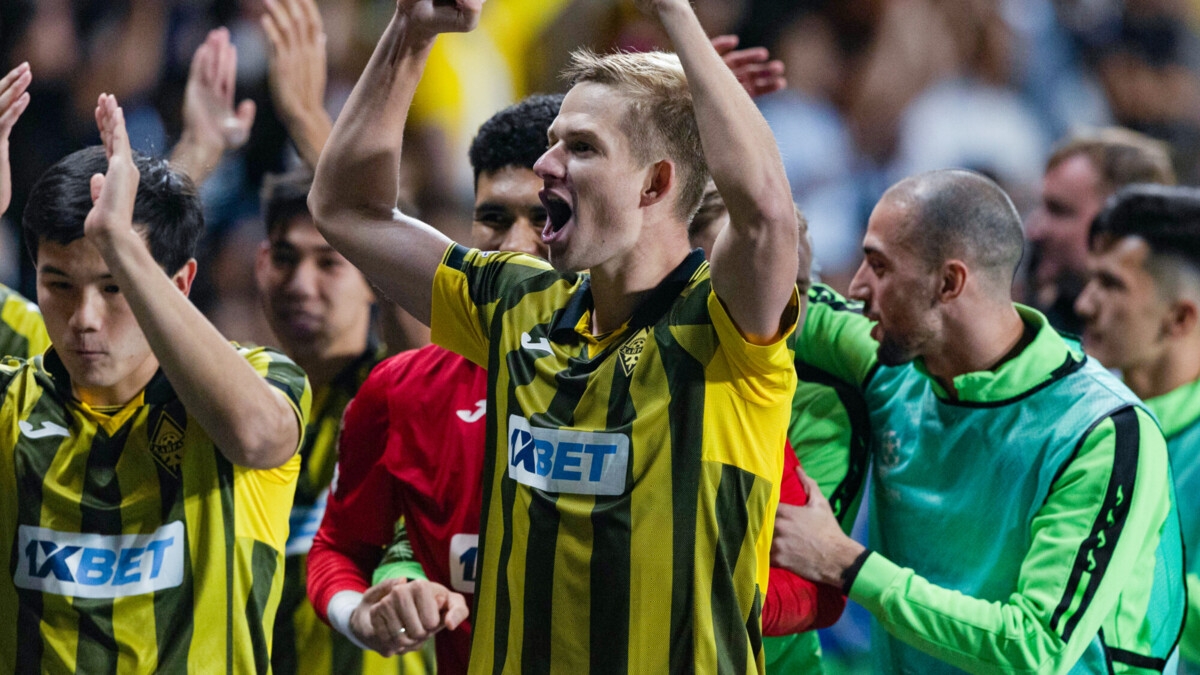 «Не путайте отношение клуба и игрока с отношением игрока и тренера». Экс‑футболист «Рубина» ответил на сообщение клуба в соцсетях