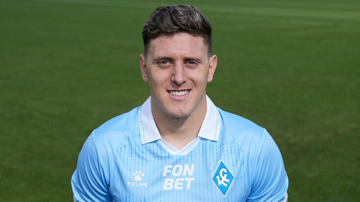 Корниленко: «Уверен, что Гайч принесет пользу «Крыльям Советов». Именно такой нападающий нужен был самарцам» Корниленко: «Уверен, что Гайч принесет пользу «Крыльям Советов». Именно такой нападающий нужен был самарцам»