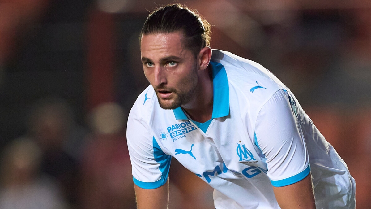 «Мама Рабьо забыла, что я сделал его капитаном и уделял ему больше внимания, чем своему сыну» — главный тренер «Марселя»