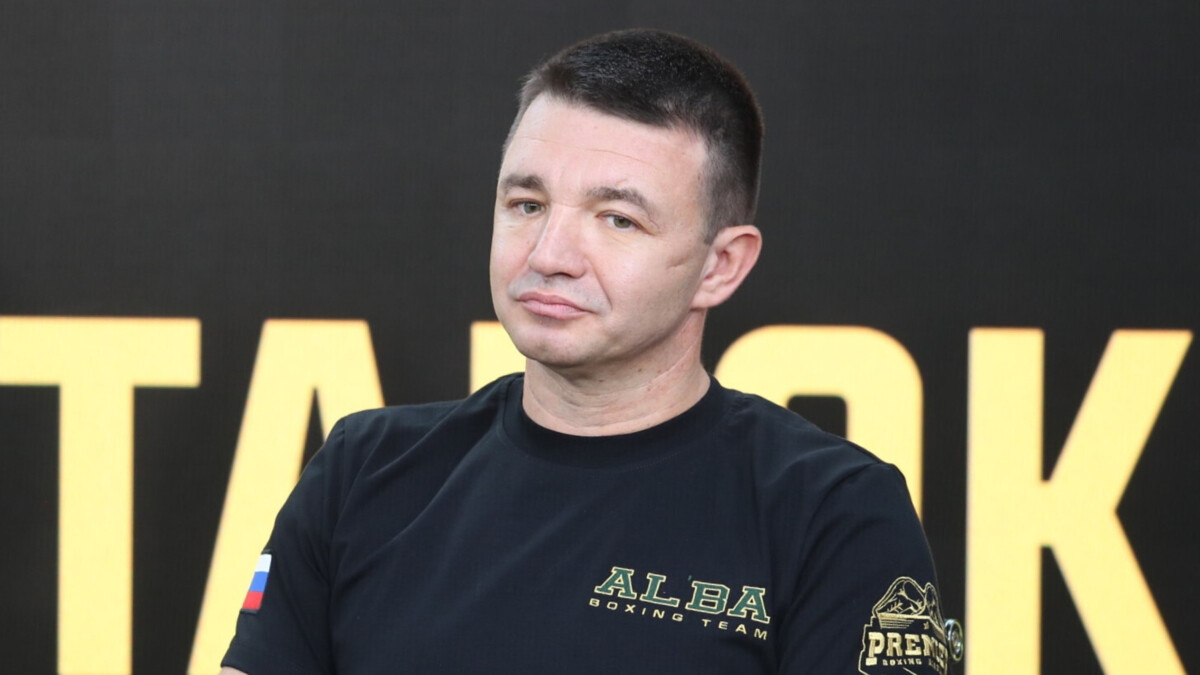 «На кону в поединке Субханкулова и Узляна стоит очень многое — победитель будет в рейтингах WBA и IBF» — Кравцов