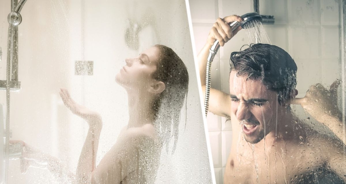 Пассажиров самолётов предостерегают от принятия горячего душа после полёта по этой причине