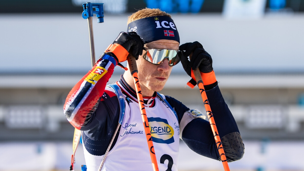 Йоханнес и Тарьей Бе допустили возобновление карьеры ради выступления на Олимпиаде