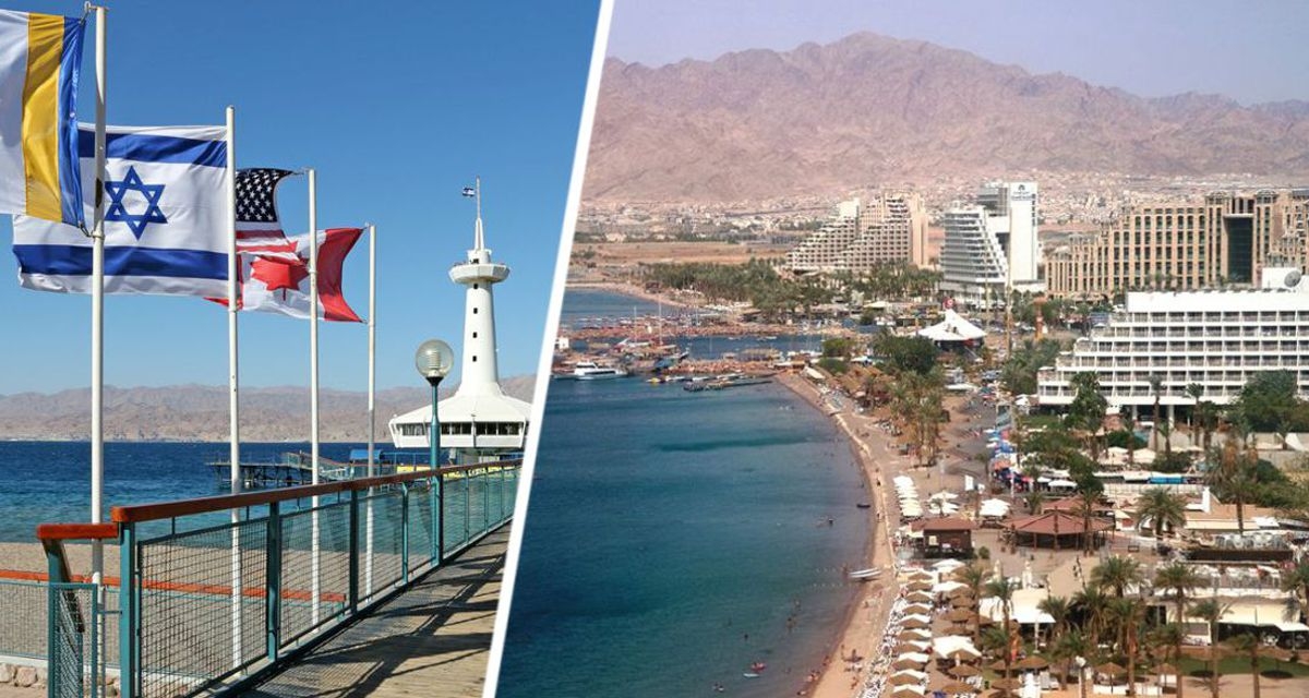 Российские авиакомпании полностью восстановили полётную программу в Израиль Российские авиакомпании полностью восстановили полётную программу в Израиль