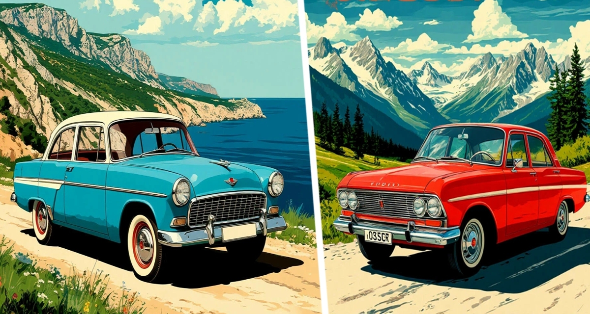 Дорога к морю станет доступнее: в Госдуме обсуждают скидки на платные трассы для автотуристов