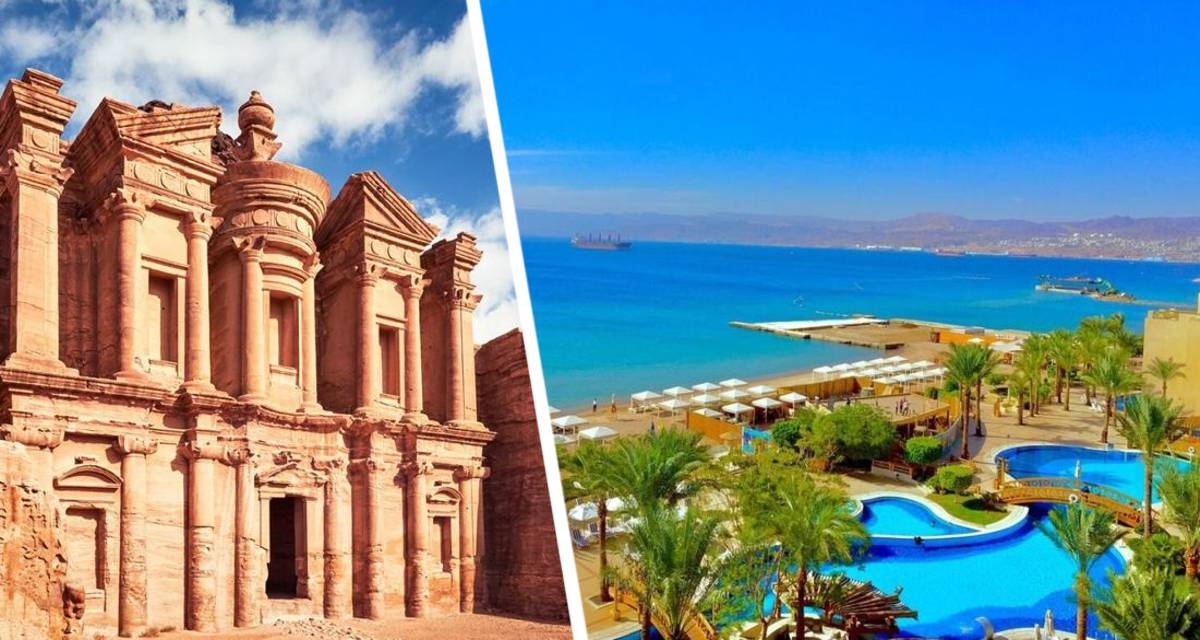 Вместо Таиланда: россияне ищут новые горизонты для зимнего отдыха, найдена зимняя сказка Востока Вместо Таиланда: россияне ищут новые горизонты для зимнего отдыха, найдена зимняя сказка Востока