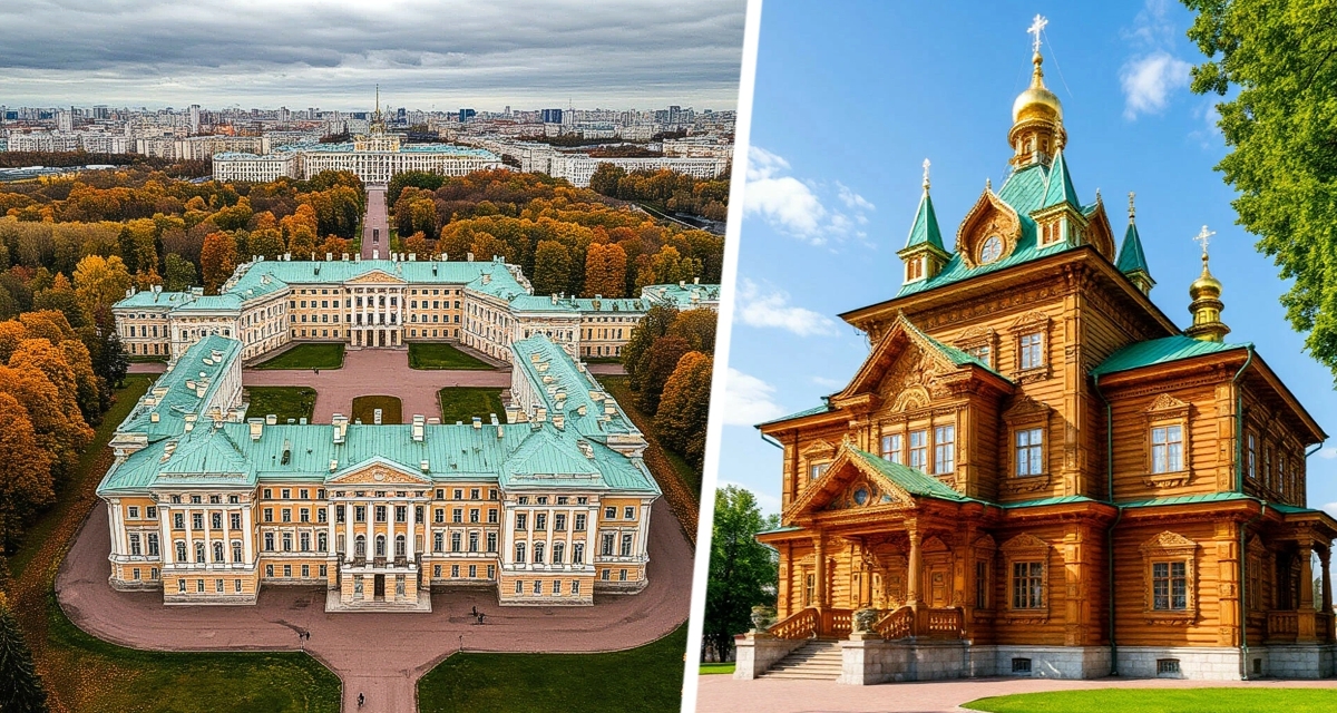 Почему дворянская культура актуальна для россиян в цифровую эпоху: ответ дают «Усадьбы Москвы»