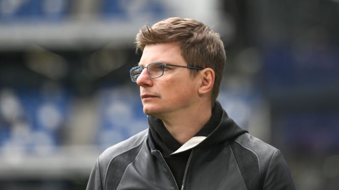 «Всего несколько дней до старта чемпионата». Аршав...