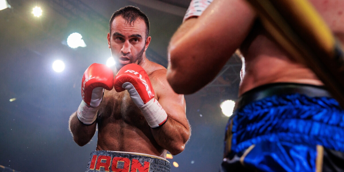 «Гассиеву надо чаще боксировать, над чем мы и работаем. Следующий его бой, скорее всего, также пройдет в США» — Щекутьев