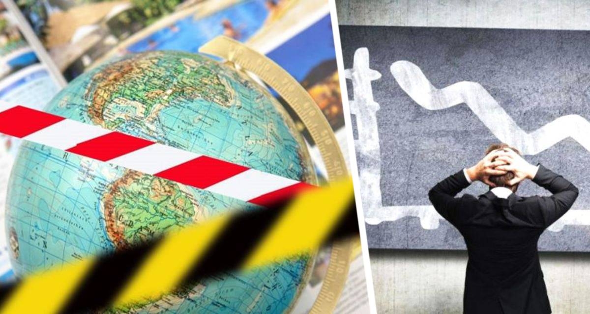 Крах империи путешествий: основатель DSBW-Tours официально признан банкротом