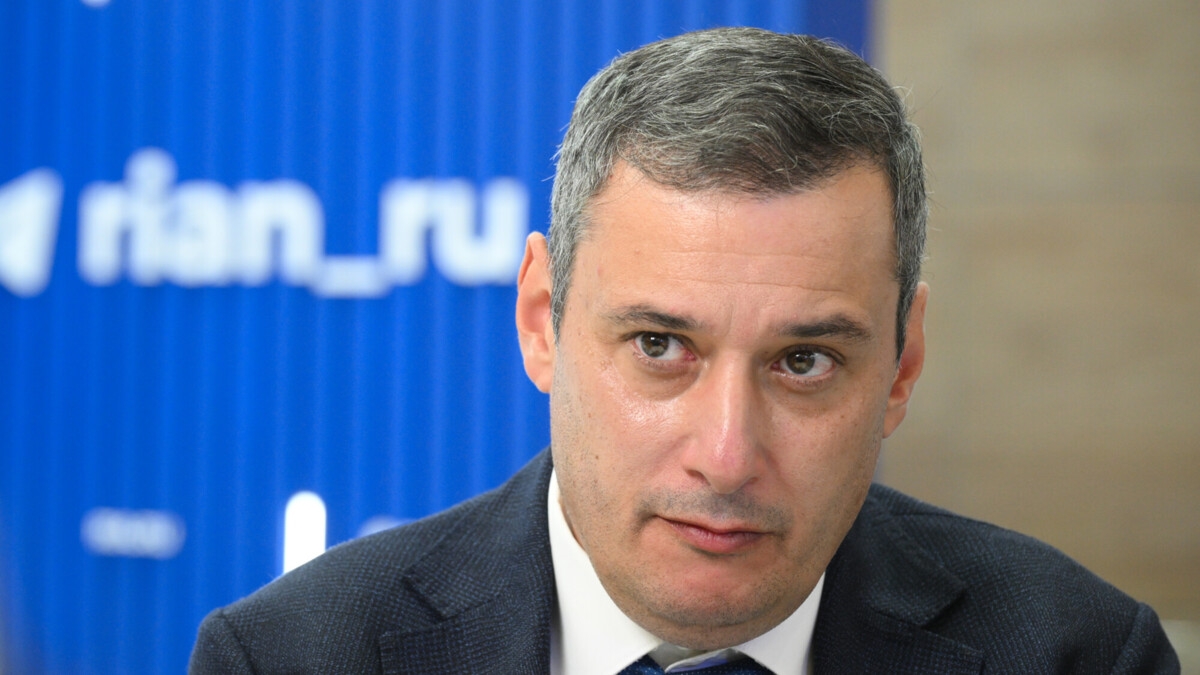 &laquo;Спорт сегодня не вне политики, и мы ощущаем это на себе очень остро&raquo; &mdash; глава Курской области