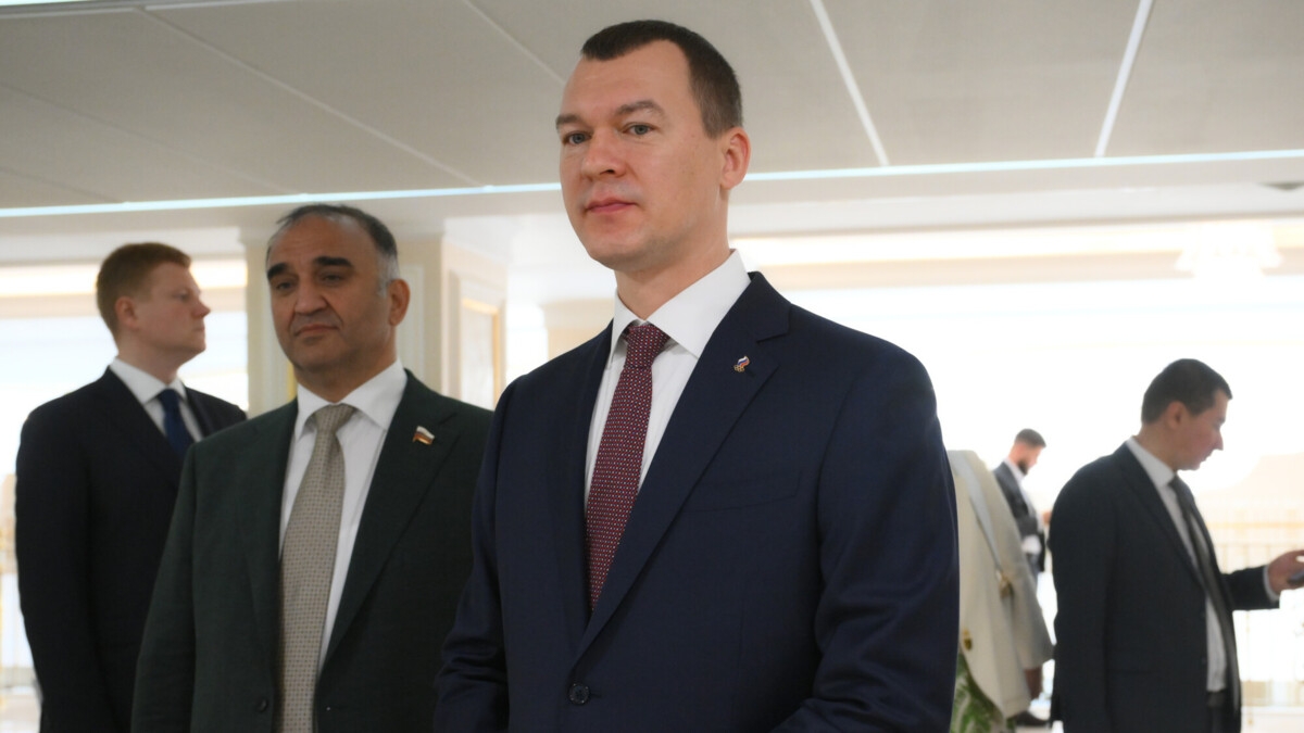 Михаил Дегтярев сообщил о планах встретиться с Александром Овечкиным
