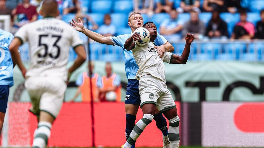 Прудников — о поражении «Крыльев Советов»: «Лучше один раз проиграть 0:6, чем шесть раз 0:1. Это станет перезагрузкой»