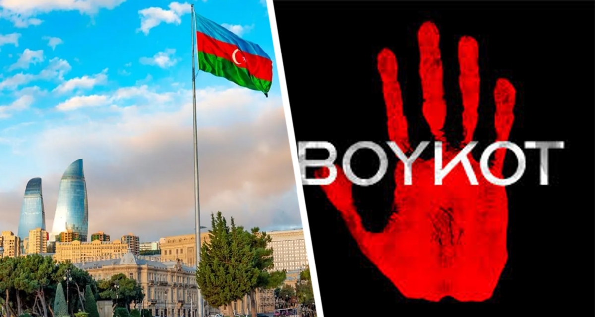 Не только Турция: из-за бойкота теперь Азербайджан теряет туристов пачками, и вовсе не только российских