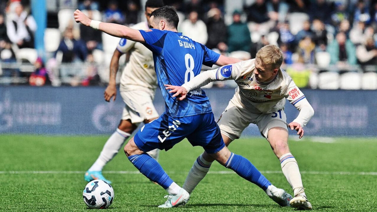 Для ЦСКА заранее был забронирован отель в Оренбурге и подготовлен чартер, логистических проблем не возникнет, заявил Брейдо