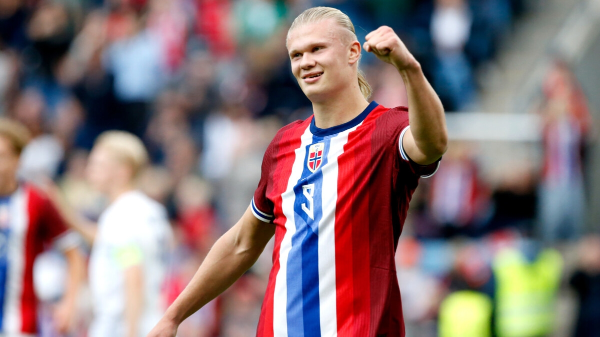 Сборные Шотландии, Австрии и Норвегии впервые в 21 веке сыграют на чемпионате мира по футболу