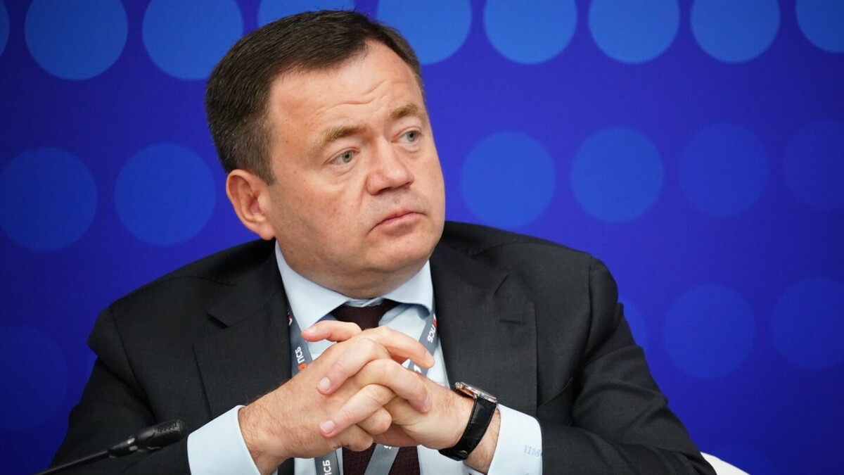 «Матч ТВ» — это главное спортивное медиа нашей страны. 10 лет успешной работы — знаковая веха» — Фрадков «Матч ТВ» — это главное спортивное медиа нашей страны. 10 лет успешной работы — знаковая веха» — Фрадков