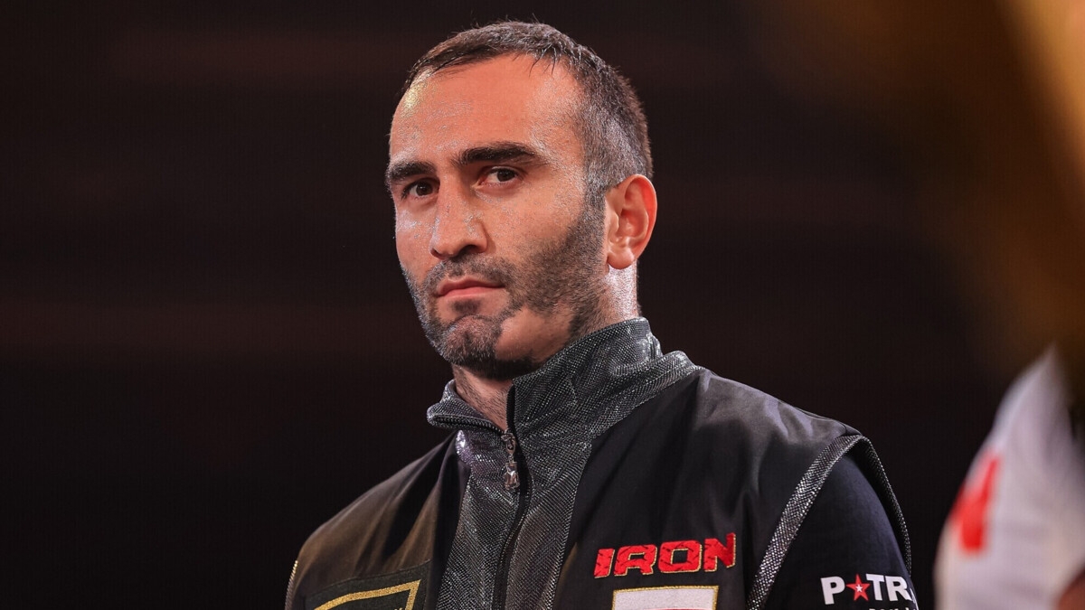 Глава IBA Кремлев: «Уверен, у Гассиева большие бои еще впереди»