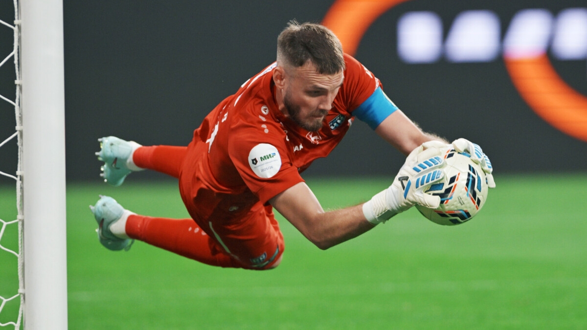 «Пари НН» — «Оренбург»: где смотреть прямую трансляцию матча 8‑го тура РПЛ 13 сентября