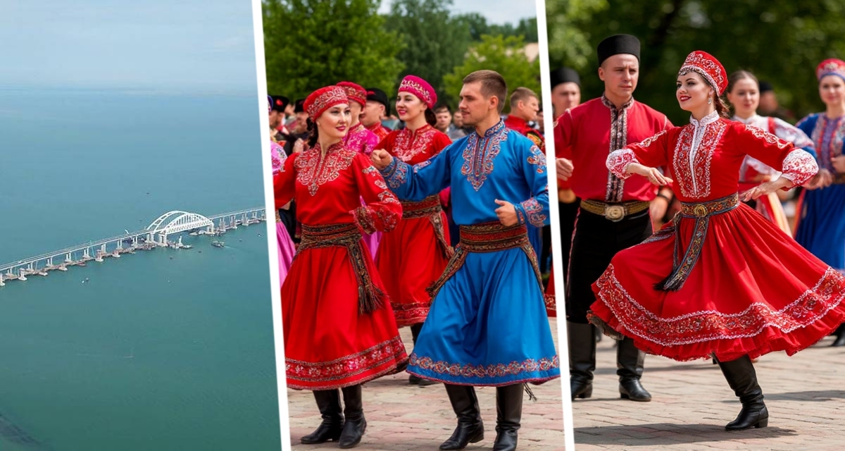 Пробки перед Крымом, куда пойти в Тамани: Погружение в казачью культуру в Атамани