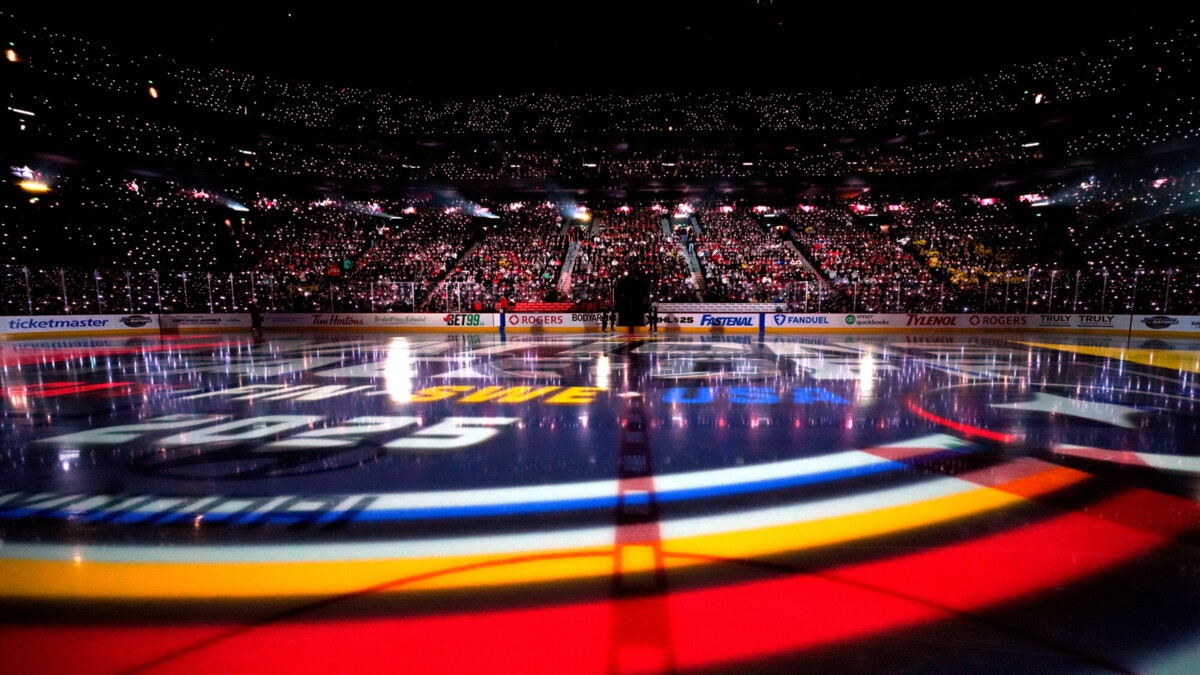 Вице‑комиссар НХЛ Дэйли: «Хоккеисты НХЛ вернутся на Олимпиаду впервые со времени Игр в Сочи» Вице‑комиссар НХЛ Дэйли: «Хоккеисты НХЛ вернутся на Олимпиаду впервые со времени Игр в Сочи»