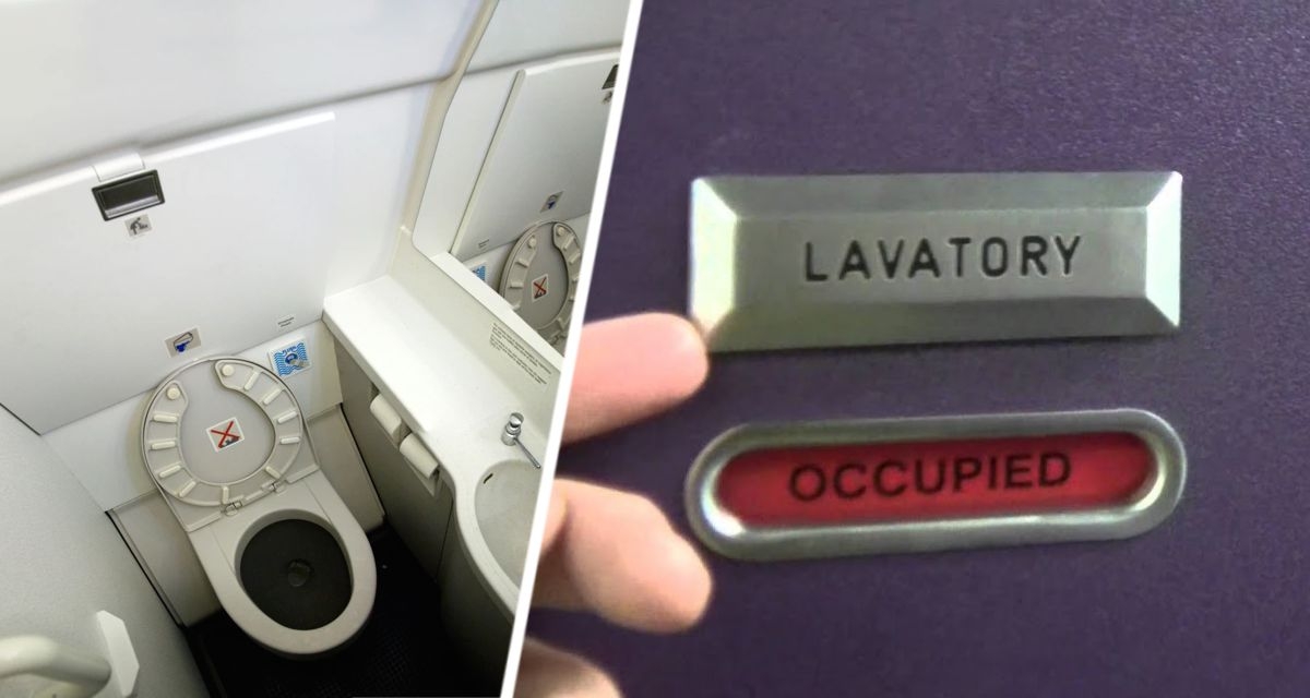 Стюардесс просто бесит, когда пассажиры совершают одну распространённую ошибку