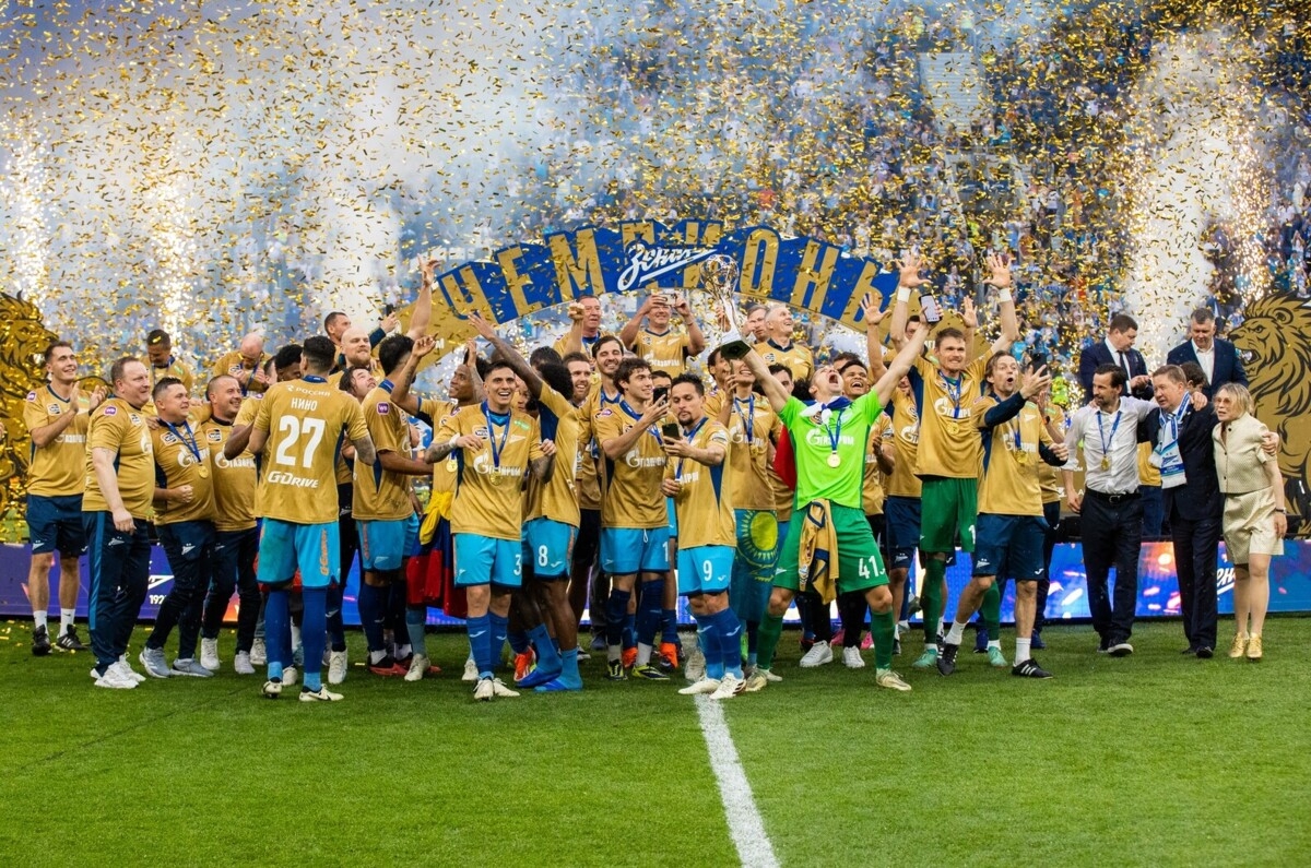 «Динамо» устоит в игре с «Краснодаром», «Зенит» станет чемпионом» — комментатор Пирожков