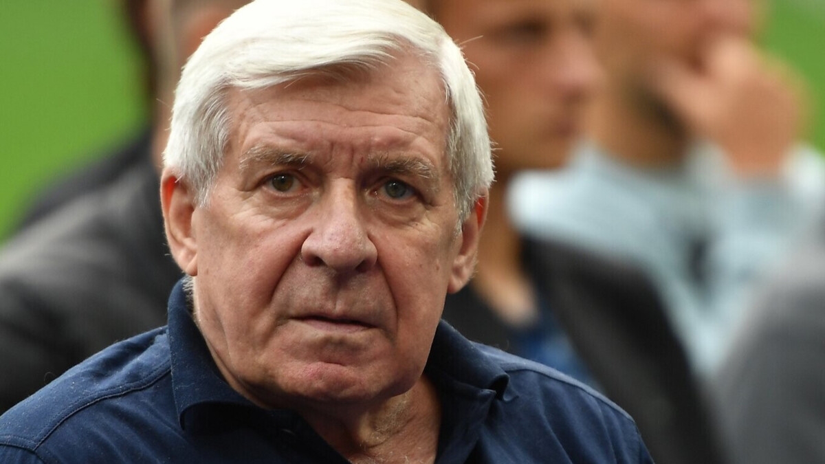 Пономарев: «Сочи» выглядит очень плохо. «Спартак» победит в матче РПЛ, но вряд ли легко и просто»