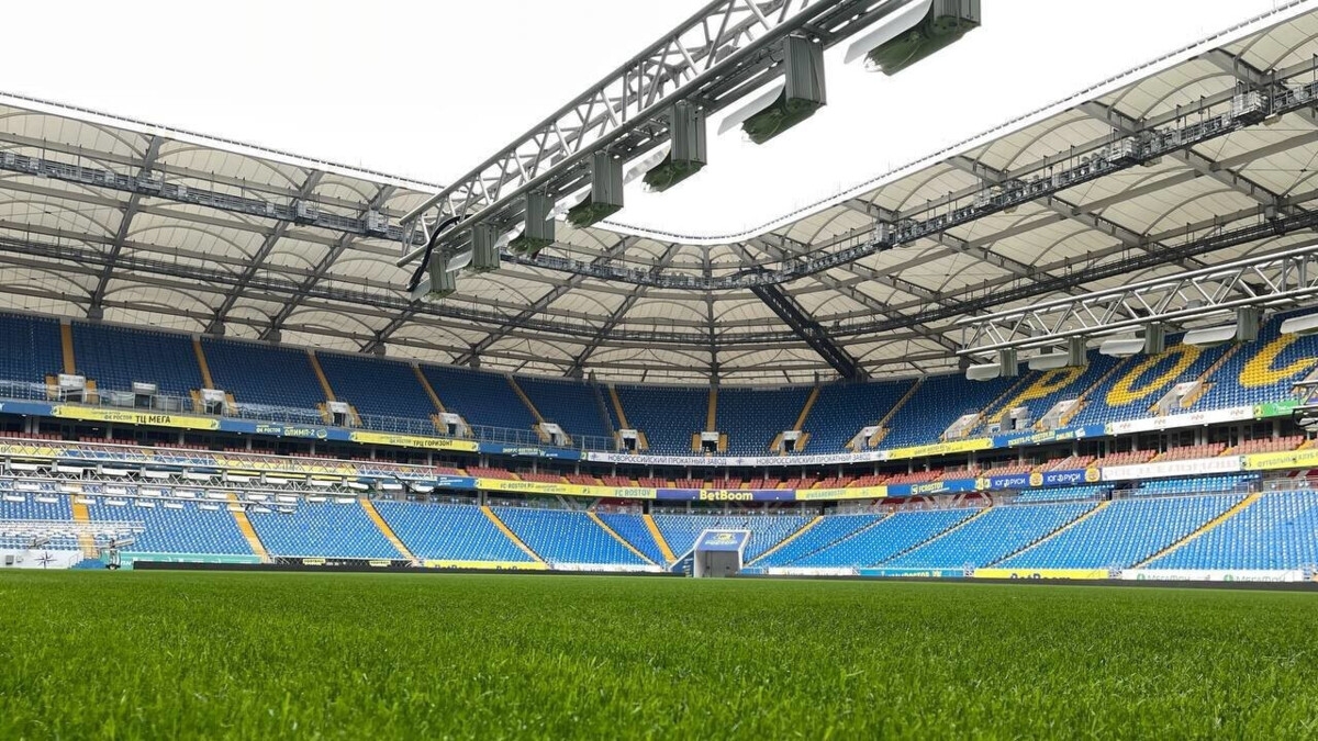 «Ростов» — «Динамо» Мх: где смотреть прямую трансляцию матча Кубка России 27 августа