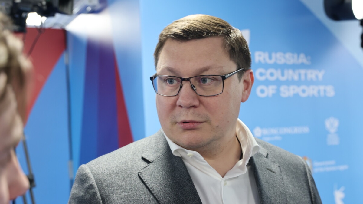 Митрофанов — об уроке футбола для детей на форуме «Россия — спортивная держава»: «Очень гордимся такими проектами» Митрофанов — об уроке футбола для детей на форуме «Россия — спортивная держава»: «Очень гордимся такими проектами»