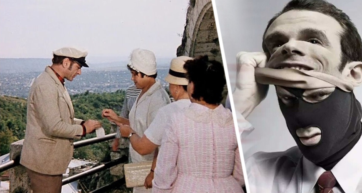 Ереванские капканы: как туристы из России лишились денег, пытаясь увидеть Роналду в Ереване