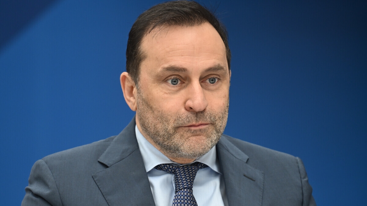 Свищев: «На сегодняшний день шансы наших керлингистов отобраться на Олимпиаду даже с допуском практически равны нулю»