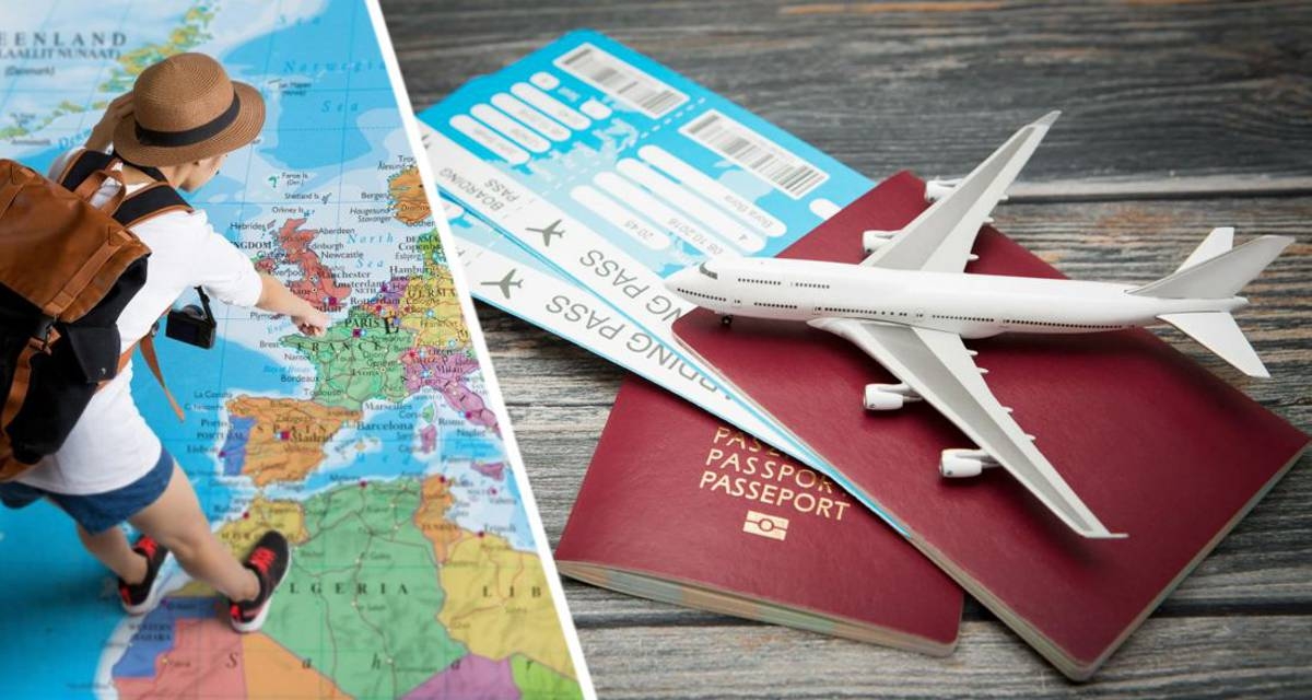 В какую страну Европы самые дорогие авиабилеты? Всё подсчитано и получен неожиданный ответ