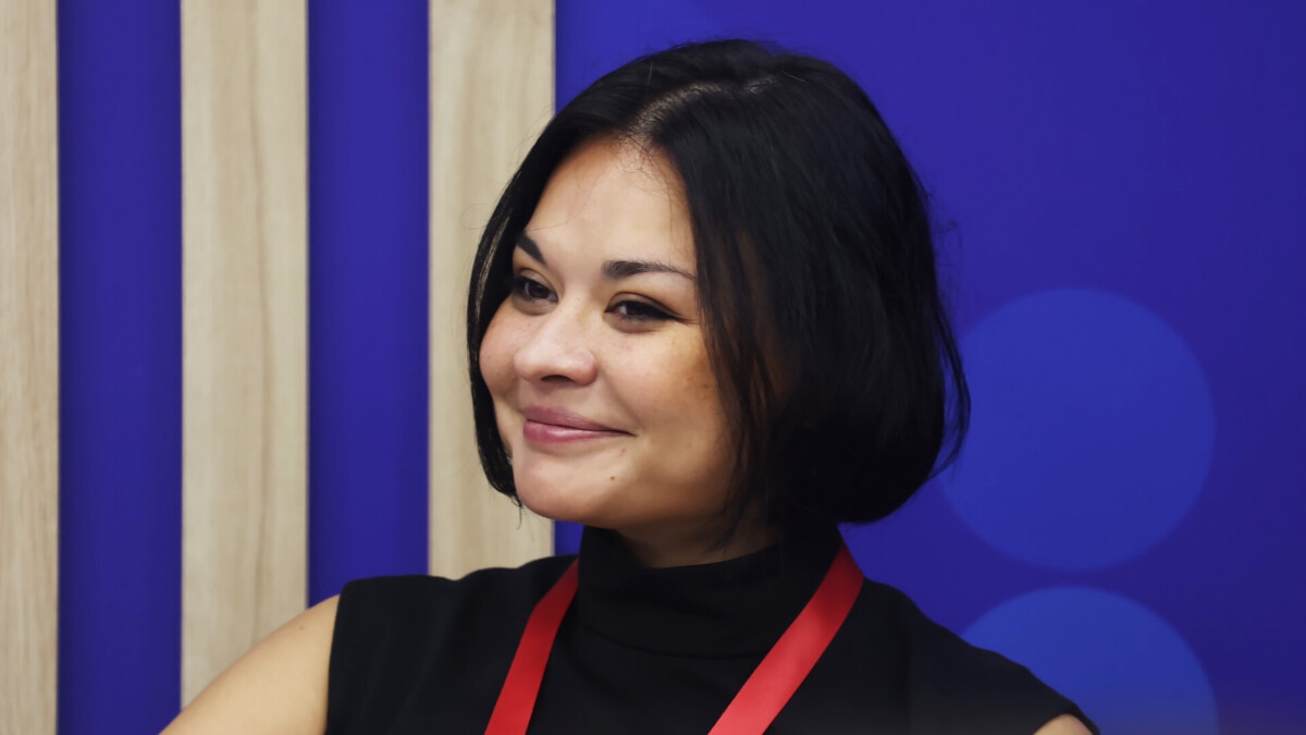 Шойгу заявила, что продвигать триатлон нужно через объединение профессиональных стартов с любительскими