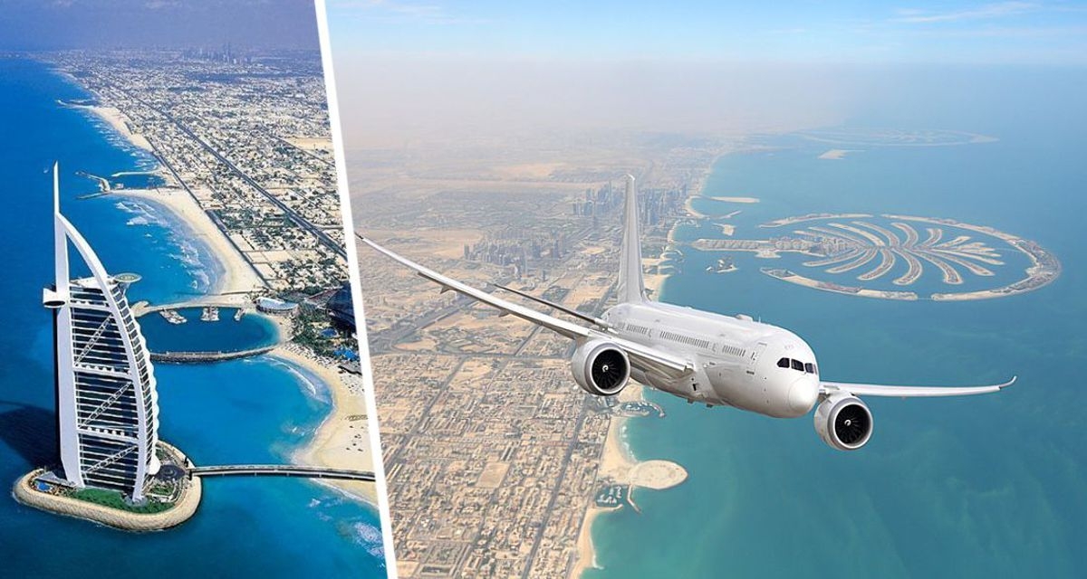 Air Arabia запускает новый рейс в Сочи и расширяет сеть в России до 6 городов