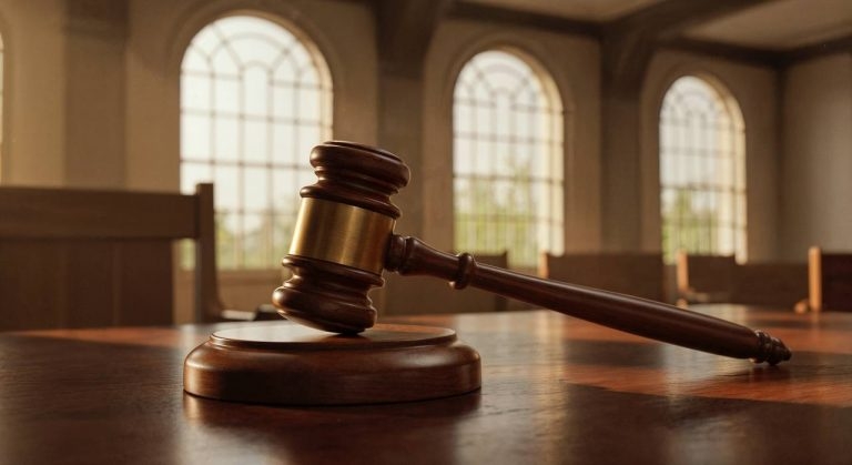 ChatGPT все чаще заменяет адвокатов в суде: плюсы и минусы ChatGPT все чаще заменяет адвокатов в суде: плюсы и минусы