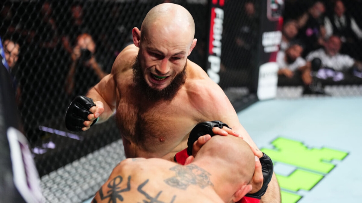 «Поплачьте теперь и забейтесь в угол. Доминатор вернулся» — Ринат Фахретдинов