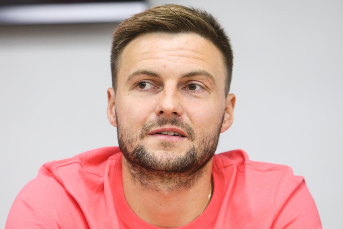 Гранат: «Чемпионский дух «Зенита» сыграет свою роль, «сине‑бело‑голубые» обыграют «Спартак»