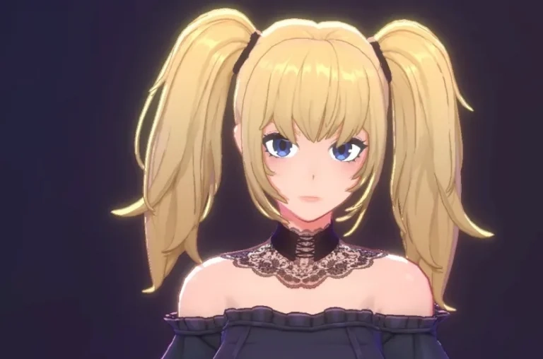 Эротический аватар Ani сделали на основе сотрудниц xAI: они этого не знали Эротический аватар Ani сделали на основе сотрудниц xAI: они этого не знали