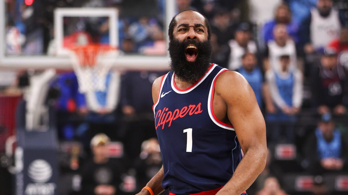 Олимпийский чемпион и звезда НБА Харден обвиняется в халатности в связи с делом об изнасиловании с участием его племянника