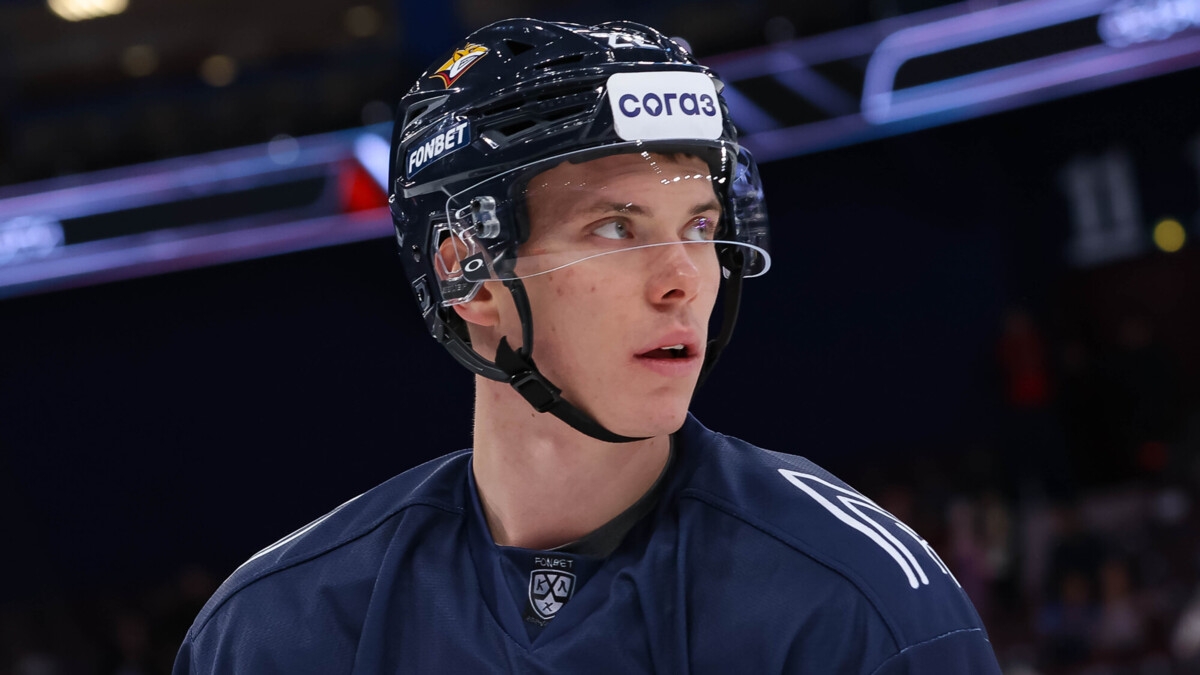 Нападающий «Миннесоты» Юров: «Приятно играть на одном льду с Тарасенко, которого раньше видел по телевизору» Нападающий «Миннесоты» Юров: «Приятно играть на одном льду с Тарасенко, которого раньше видел по телевизору»