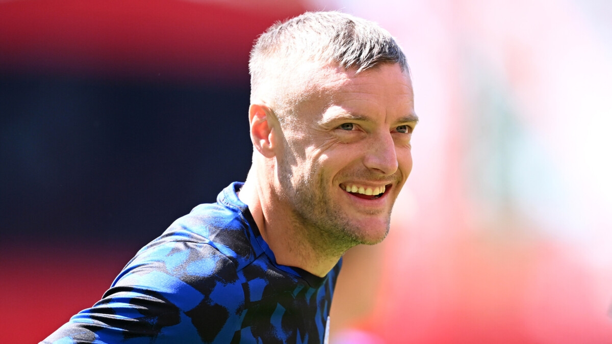 Джейми Варди стал игроком «Кремонезе»