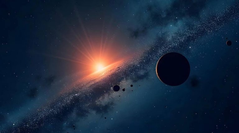 Астрономы нашли «запретную» звезду в Млечном Пути: что с ней не так Астрономы нашли «запретную» звезду в Млечном Пути: что с ней не так