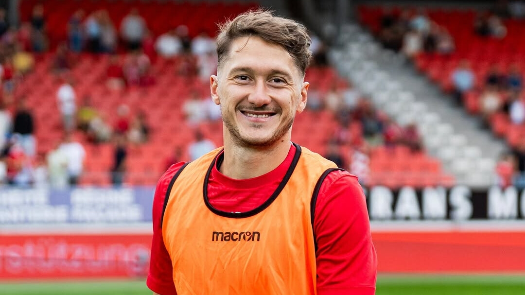 «Мало шансов на плей‑офф». Антон Миранчук — об игре брата за «Атланту»